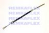 CITRO HY3142B Clutch Cable